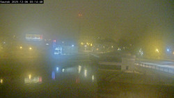 Soutok Otavy a Volyňky