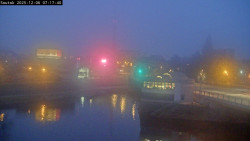 Soutok Otavy a Volyňky