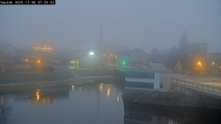 Soutok Otavy a Volyňky