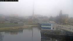 Soutok Otavy a Volyňky