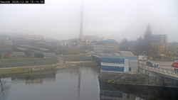 Soutok Otavy a Volyňky