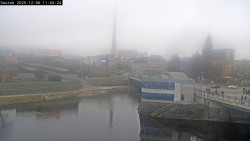 Soutok Otavy a Volyňky