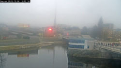 Soutok Otavy a Volyňky