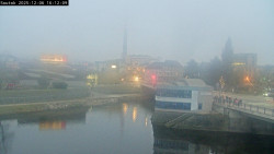 Soutok Otavy a Volyňky