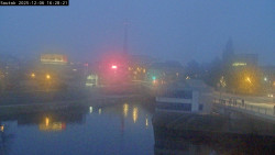 Soutok Otavy a Volyňky