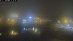 Soutok Otavy a Volyňky