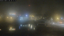 Soutok Otavy a Volyňky