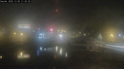 Soutok Otavy a Volyňky