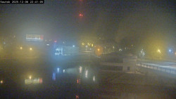 Soutok Otavy a Volyňky