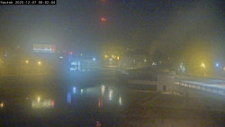 Soutok Otavy a Volyňky