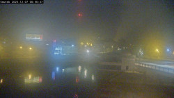 Soutok Otavy a Volyňky