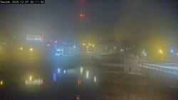 Soutok Otavy a Volyňky