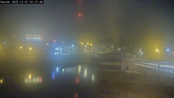 Soutok Otavy a Volyňky