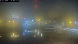 Soutok Otavy a Volyňky