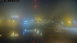 Soutok Otavy a Volyňky