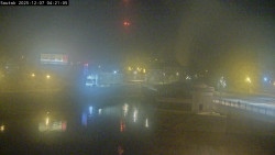 Soutok Otavy a Volyňky