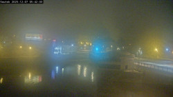 Soutok Otavy a Volyňky