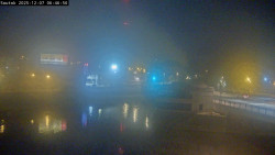 Soutok Otavy a Volyňky