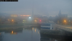 Soutok Otavy a Volyňky