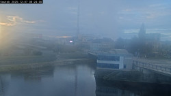 Soutok Otavy a Volyňky