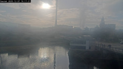 Soutok Otavy a Volyňky