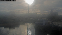 Soutok Otavy a Volyňky