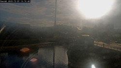 Soutok Otavy a Volyňky