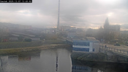 Soutok Otavy a Volyňky