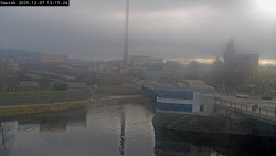 Soutok Otavy a Volyňky