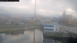 Soutok Otavy a Volyňky