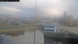 Soutok Otavy a Volyňky