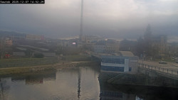 Soutok Otavy a Volyňky