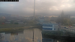 Soutok Otavy a Volyňky