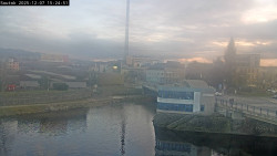 Soutok Otavy a Volyňky