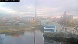 Soutok Otavy a Volyňky