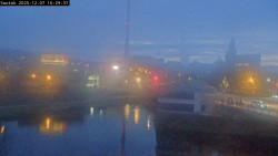 Soutok Otavy a Volyňky