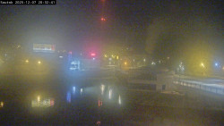 Soutok Otavy a Volyňky