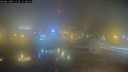 Soutok Otavy a Volyňky