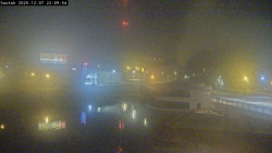 Soutok Otavy a Volyňky