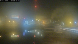 Soutok Otavy a Volyňky