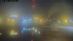 Soutok Otavy a Volyňky