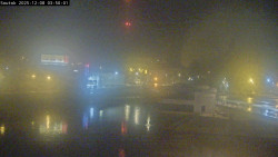 Soutok Otavy a Volyňky