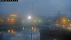 Soutok Otavy a Volyňky