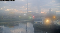 Soutok Otavy a Volyňky