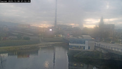 Soutok Otavy a Volyňky