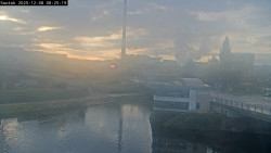 Soutok Otavy a Volyňky