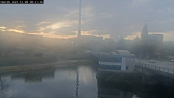 Soutok Otavy a Volyňky