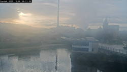 Soutok Otavy a Volyňky