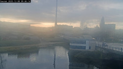 Soutok Otavy a Volyňky