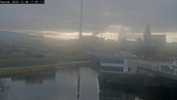 Soutok Otavy a Volyňky